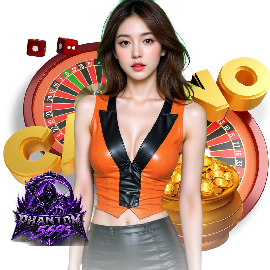 phantom569 slot